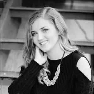 Meet your Posher, Emma